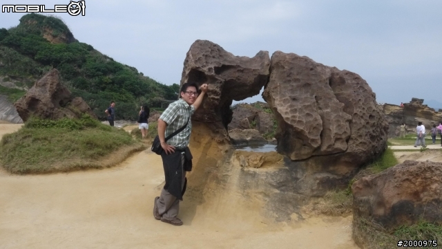 就算2012是芥末日也要去之三個人的機車環島旅行~~Day4出爐！