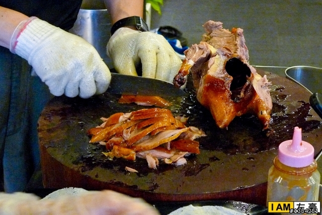 [食記]  烤狀猿日式炭火燒肉 (鳳山。文濱店)