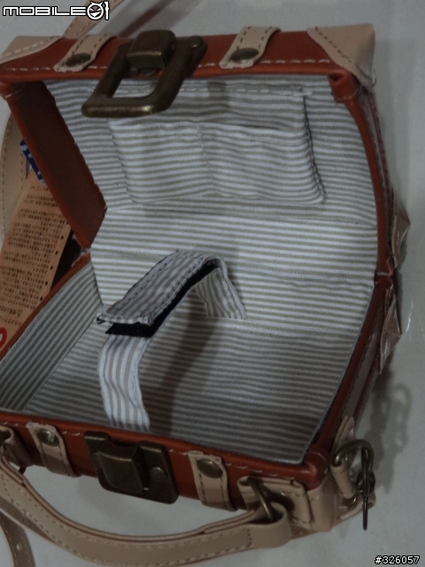 超LAG的HX9V相機包開箱