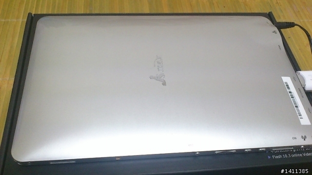 JSmax MID-1023GB 10.1 開箱