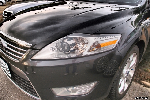 6/10 MONDEO 南部車聚成功~