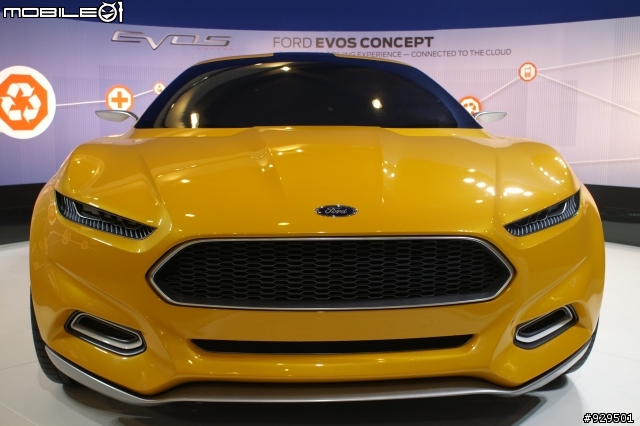 (新增)Ford @ Computex 2012 感受"Go Further" 科技魅力 in TICC Mobile01網友體驗會心得全記錄^^