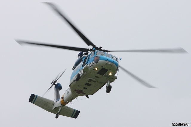 SUV油耗終極挑戰 空軍表演同場加映！
