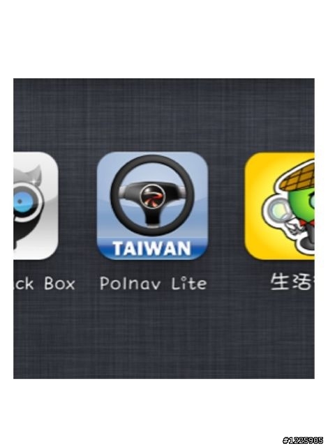 超好用的導航Polnav