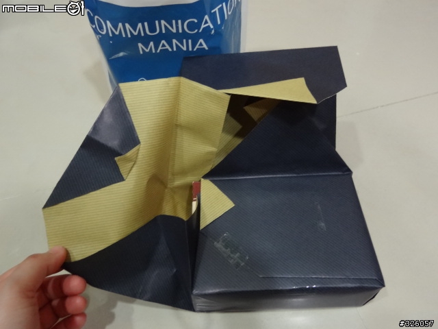 超LAG的HX9V相機包開箱