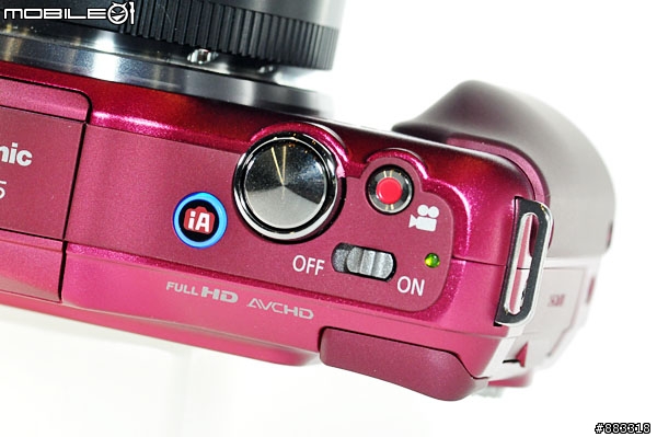 [採訪]Panasonic GF5綾瀨遙現身代言 12-35mm新鏡實拍