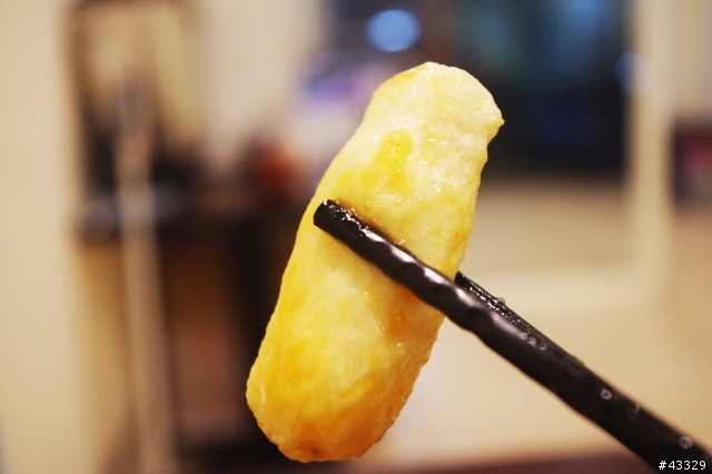 [食記] 永和一家不錯吃甜不辣店 ~ 一口甜不辣