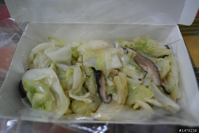 三民區 曹家小館：躲在巷子裡的美味