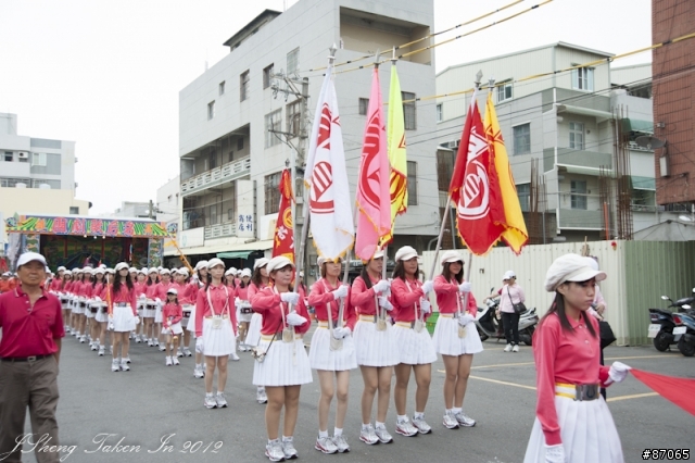 [更新，校棚，圖超多]求教!!高雄茄萣金鑾宮王醮(這類主題如何拍攝才能感動人心!)