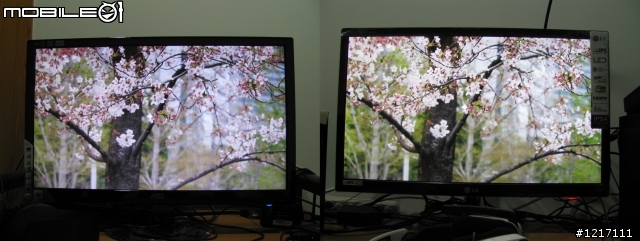 【開箱】新款LG IPS234V-PN 23型IPS LED液晶寬螢幕採用最新AH-IPS廣視角面板
