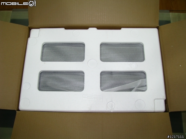 【開箱】新款LG IPS234V-PN 23型IPS LED液晶寬螢幕採用最新AH-IPS廣視角面板