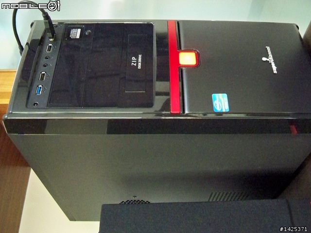 [開箱]18K打造i7穩用四年文書機+內顯HD4000測試