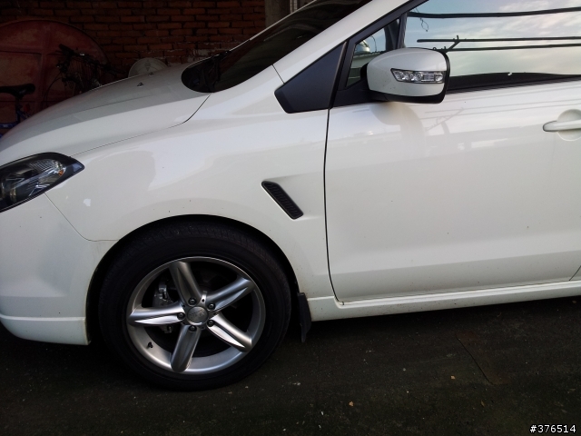 I-MAX 小白圈升級