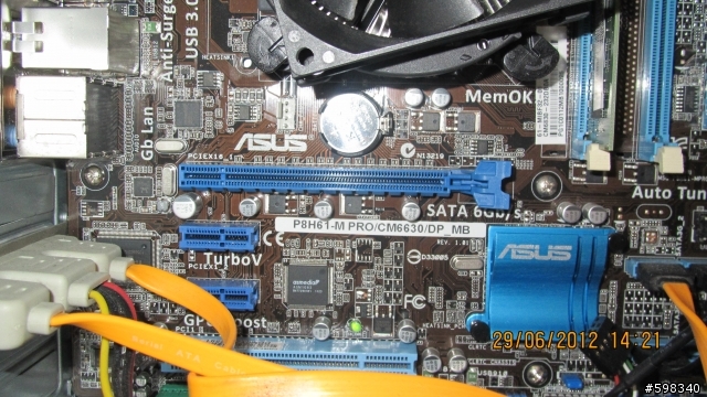 在P家買了一台ASUS PC..過了半年卻發現規格不符~~有買同款PC的人請注意~~*