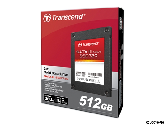 OCZ Vertex 4（INDILINX）VS. 創見 S720（SandForce）實測（含On SATA2 Port）