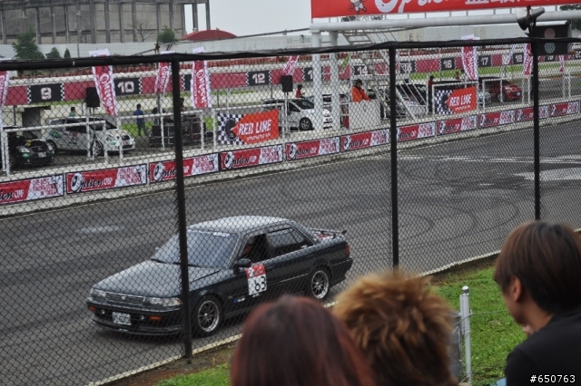 咱家的老車PART4 老可熱血篇!!