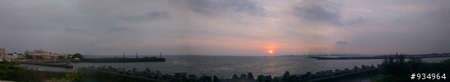 HTC ONE X  照相 (圖)