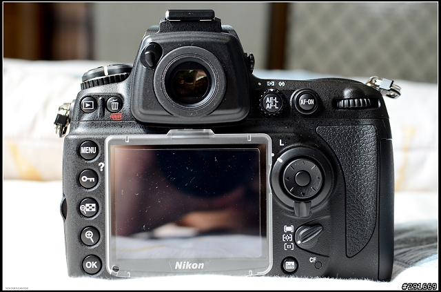 【不專業分享】‧ Nikon D700 with 24-120 F4 ED VR旅遊鏡小開箱