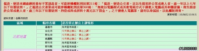 上班路上大淹水，害我遲到被扣薪，可以申請國賠嗎???(10點多更新)