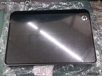 HP超跑一流 雙駒 “SSD+7200轉” 混搭硬碟–DV6-7022TX v.s. DV4-5106TX
