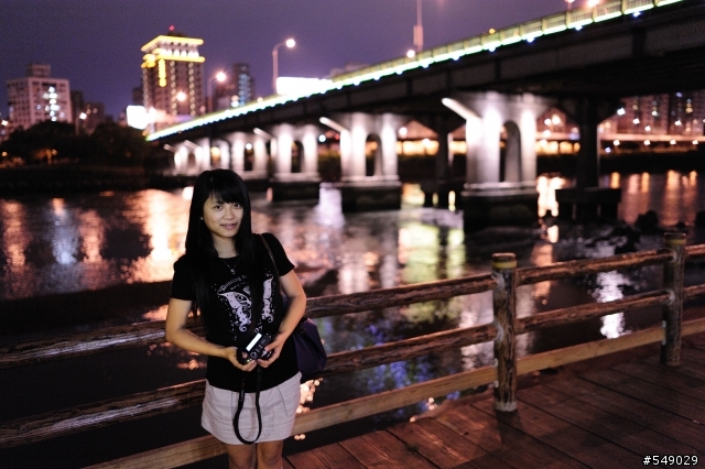 輕巧~N鍍膜 NIKON 28mm F1.8G 試拍