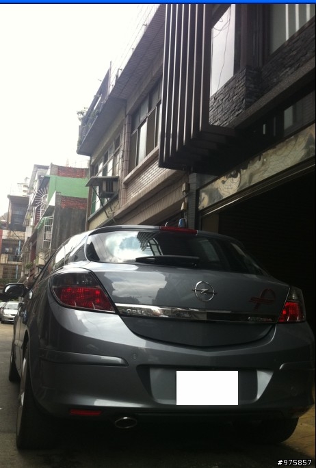 =ASTRA GTC=opel用車心得,呼喚OPC重返市場