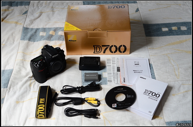 【不專業分享】‧ Nikon D700 with 24-120 F4 ED VR旅遊鏡小開箱