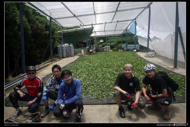 2012.05.06 卓社林道