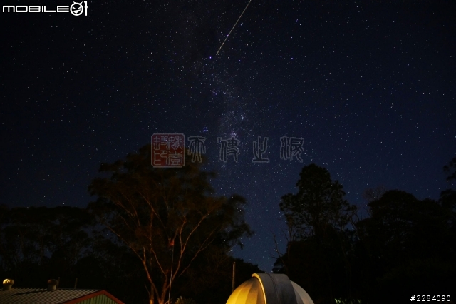 攝影小白請教各位前輩···關於NEX對焦到無限遠和拍攝星空技巧
