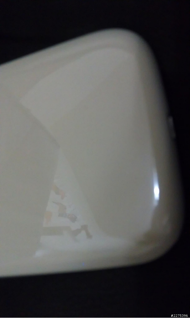 請問我的三星s3殼子螢幕正常嗎*照片不清楚請見諒*