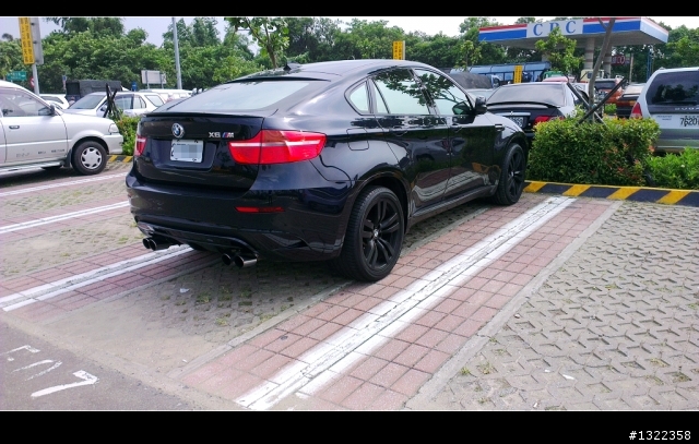 X6M