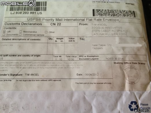 ZOOGUE品牌的 NEW IPAD用保護套