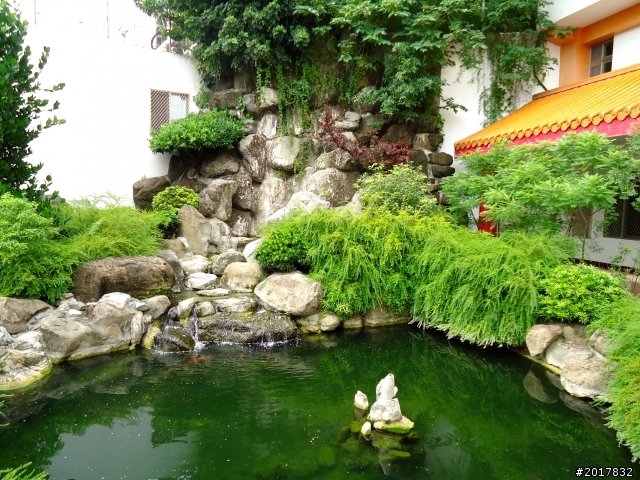2012-6-1南瀛深度探訪之旅(關廟新光彩繪社區)