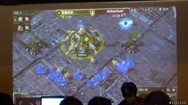 Beat It!! 電競沙場英雄集結 王者齊聚征服世界-台北場