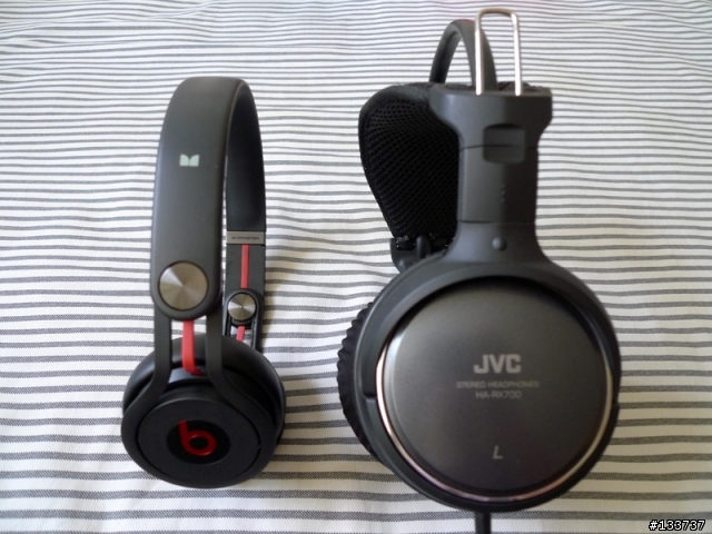 ［開箱］Beats Mixr from Monster