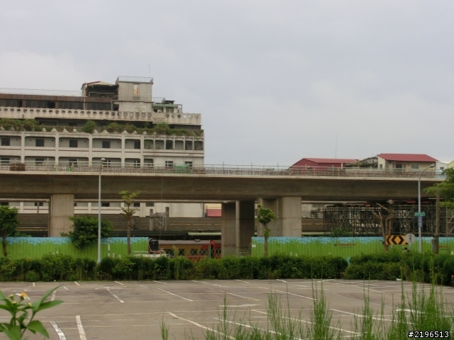 豐原高架車站施工近況