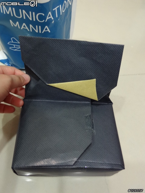超LAG的HX9V相機包開箱