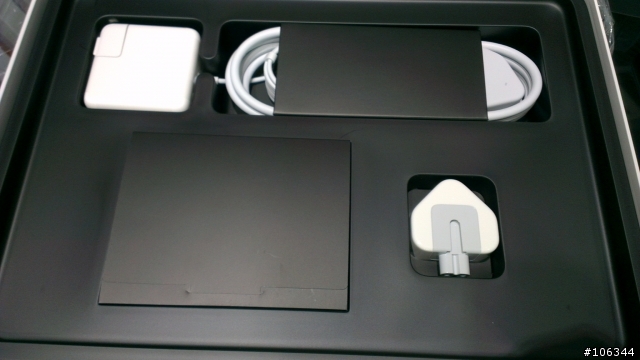 [分享]2012 macbook air