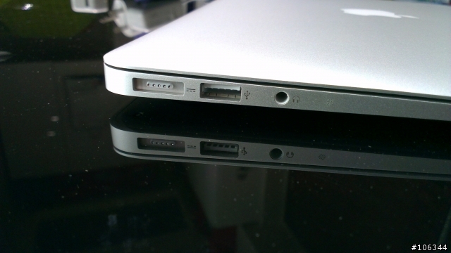 [分享]2012 macbook air