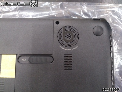HP超跑一流 雙駒 “SSD+7200轉” 混搭硬碟–DV6-7022TX v.s. DV4-5106TX