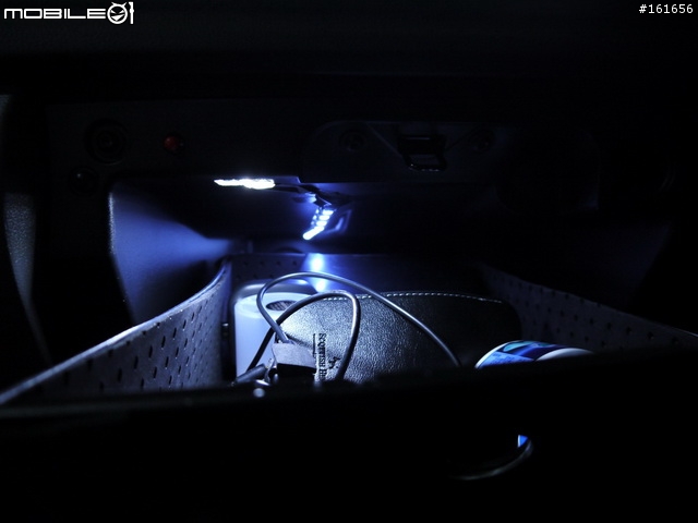 <開箱>FOCUS TDCI 5D 白 第2春