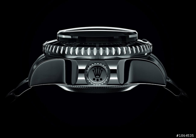 ROLEX deepsea 12000m問題請教