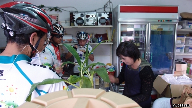 2012/6/10 坪林輕鬆遊