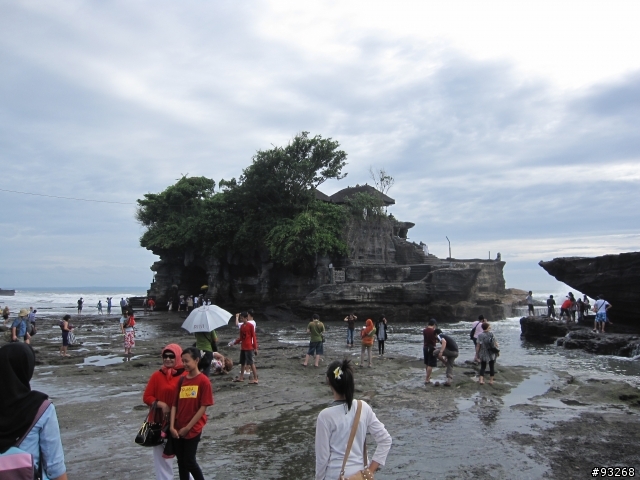 五天四夜峇里島蜜月之旅