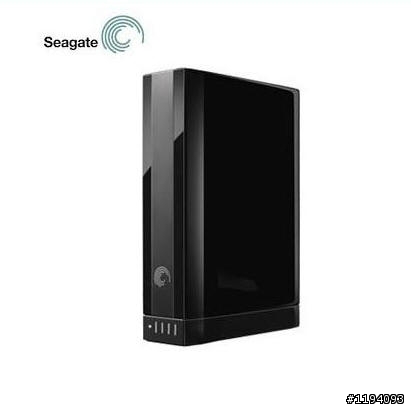 外接式硬碟3.5吋2選1 , 給個意見吧 ~