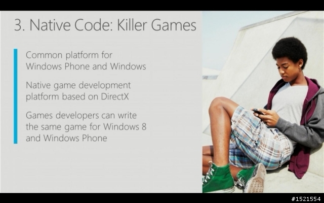 【實況】Micosoft WP8發表會!!!!!