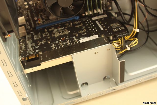 華碩暗黑機 打寶無往不利！