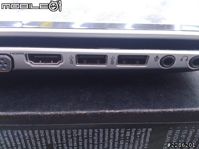 HP超跑一流 雙駒 “SSD+7200轉” 混搭硬碟–DV6-7022TX v.s. DV4-5106TX
