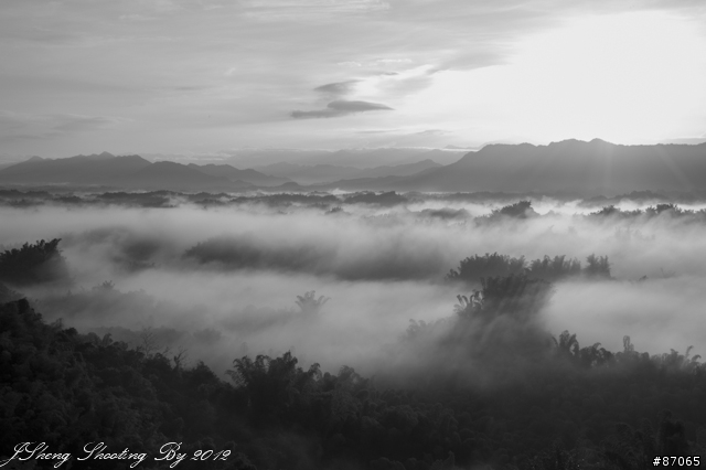 圓夢!!D700實現!!24-85 f2.8-4D 初衝二寮巧遇景!!