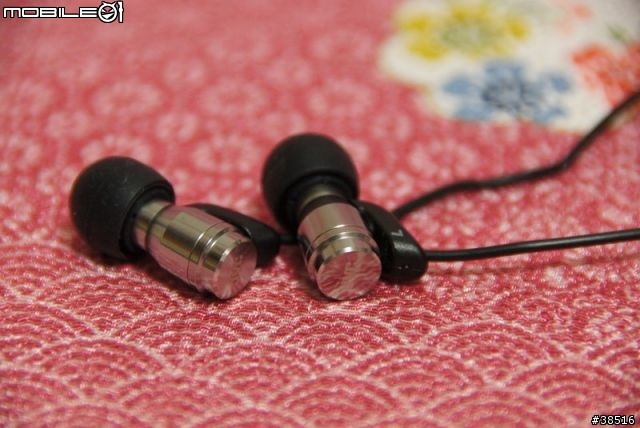 JVC HA-FXD70開箱(新增60HR聽感)